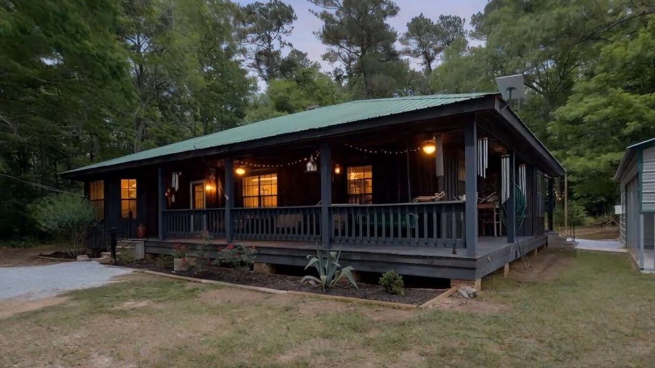 Photo of Outdoor in Magnolia