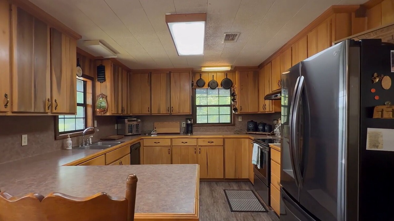Photo of Kitchen in Magnolia