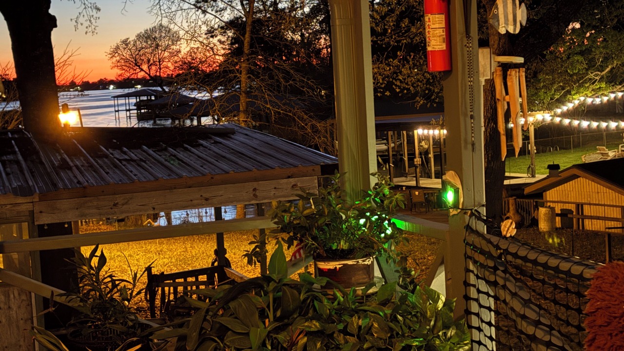 Photo of Outdoor in Blanchard