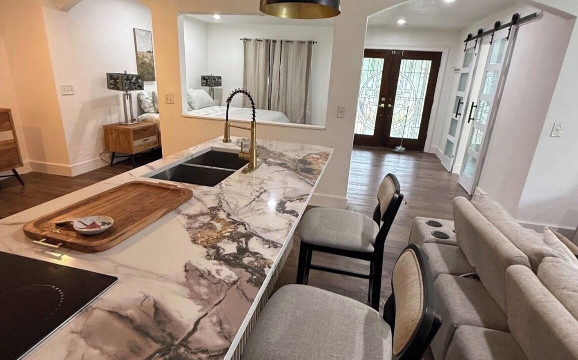 Photo of Bedroom in Egypt Lake-Leto