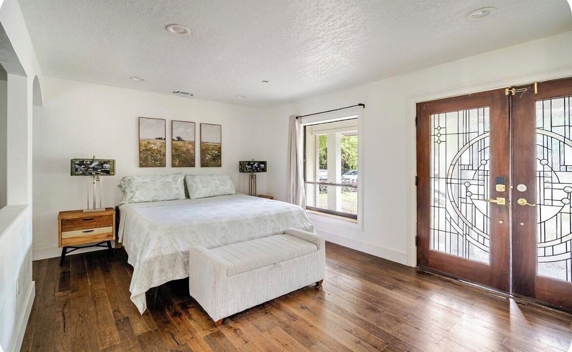 Photo of Bedroom in Egypt Lake-Leto