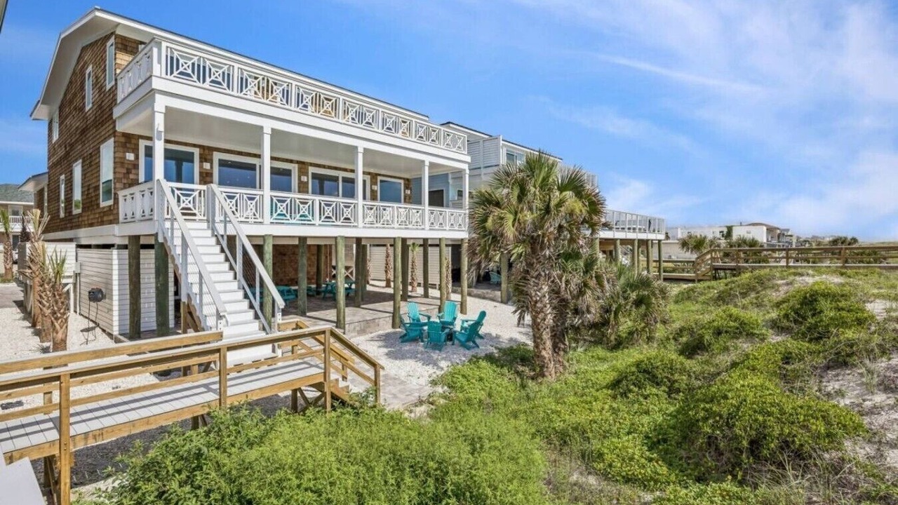 Photo of Outdoor in American Beach
