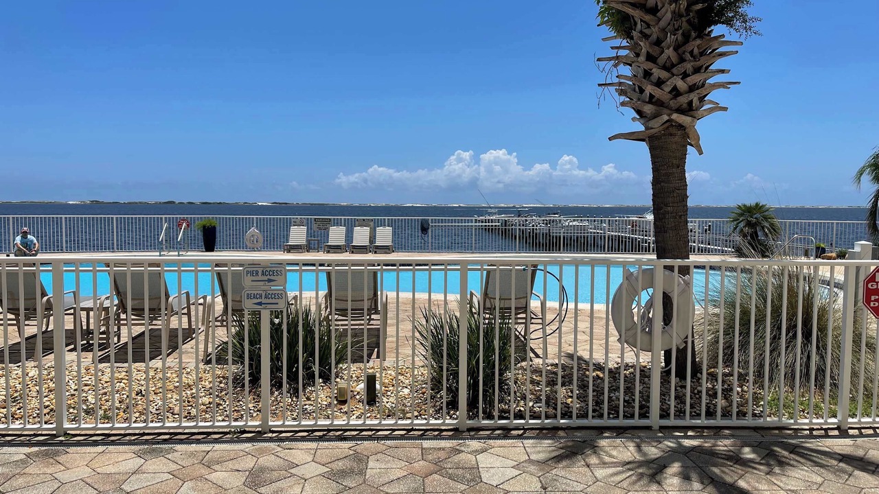 Photo of Outdoor in Ono Island