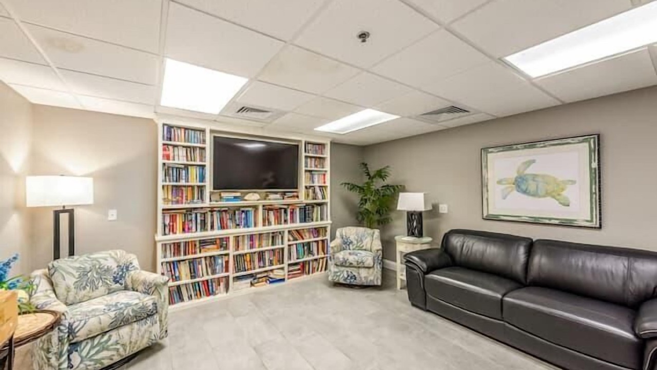 Photo of Livingroom in Ono Island