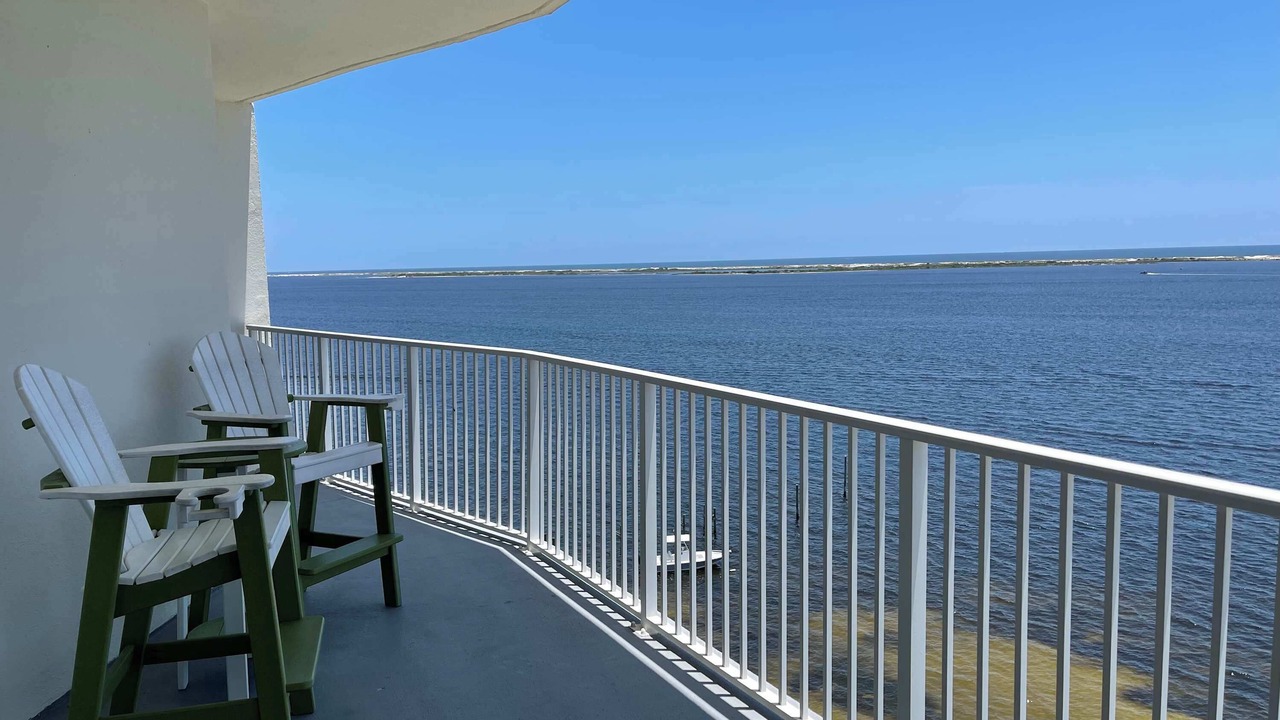 Photo of Outdoor in Ono Island