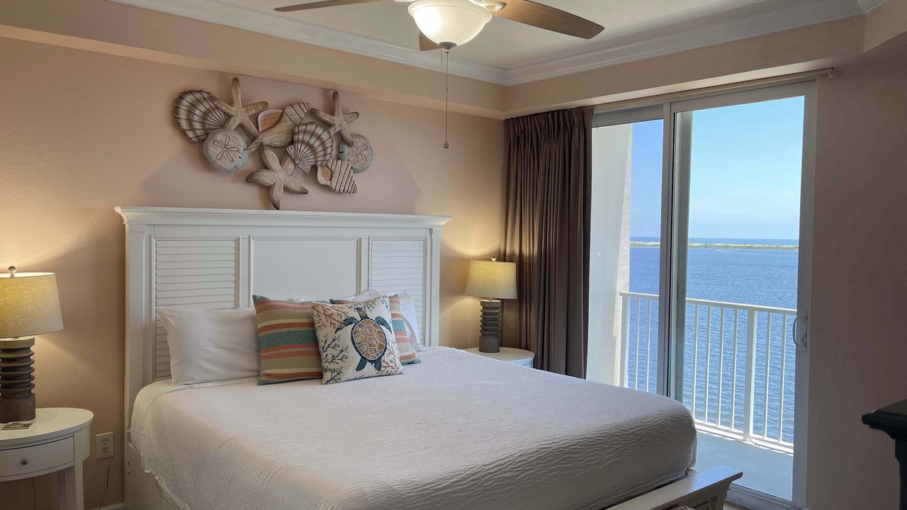 Photo of Bedroom in Ono Island