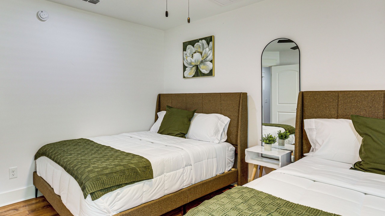 Photo of Bedroom in Tallahassee