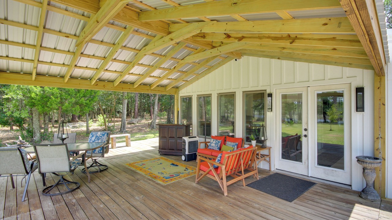 Photo of Outdoor in Ocean Springs