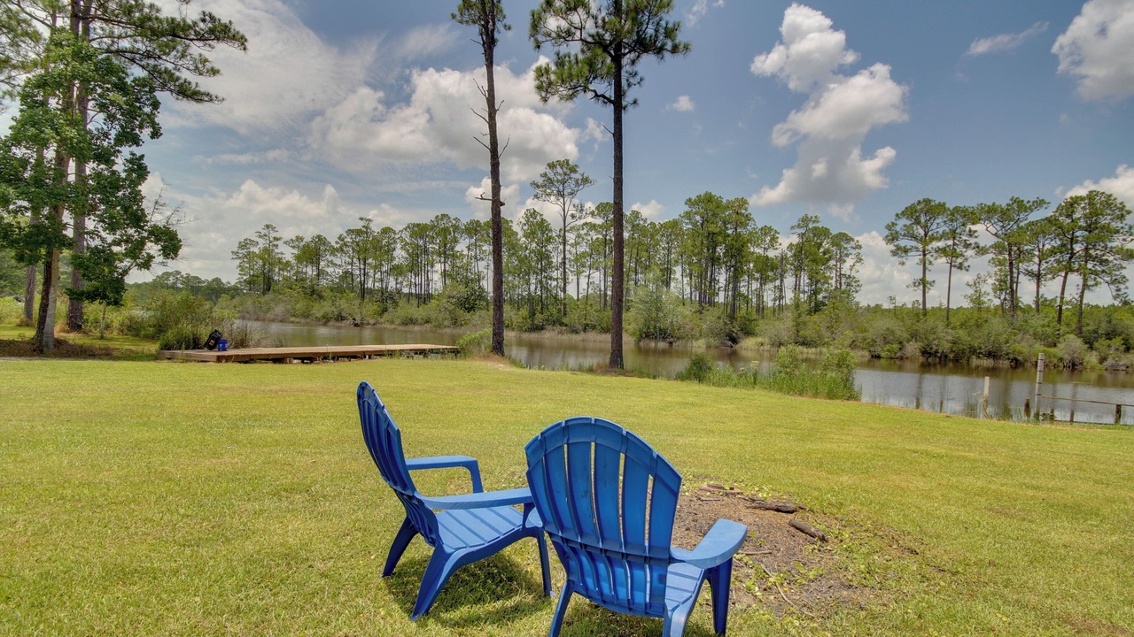 Photo of Outdoor in Ocean Springs