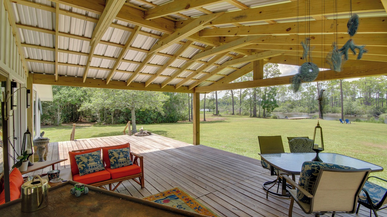 Photo of Outdoor in Ocean Springs