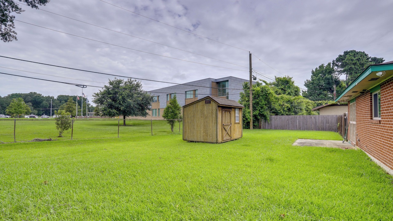 Photo of Outdoor in Scotlandville