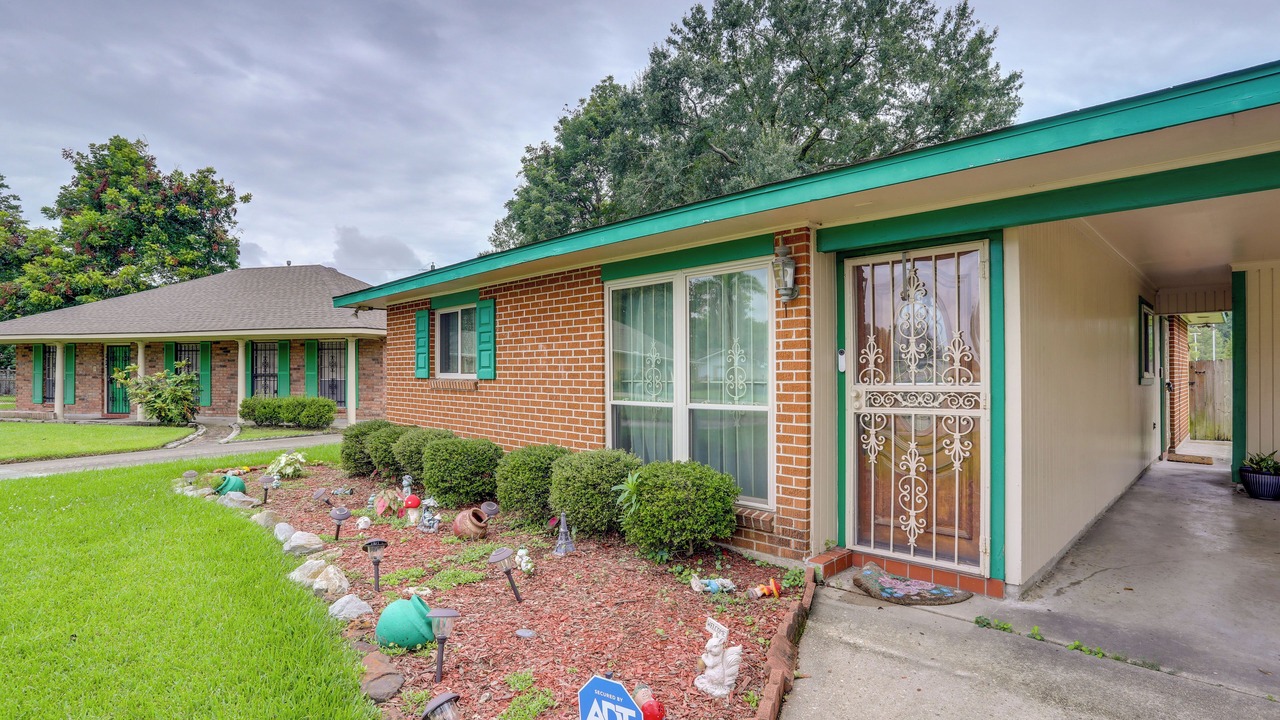 Photo of Outdoor in Scotlandville