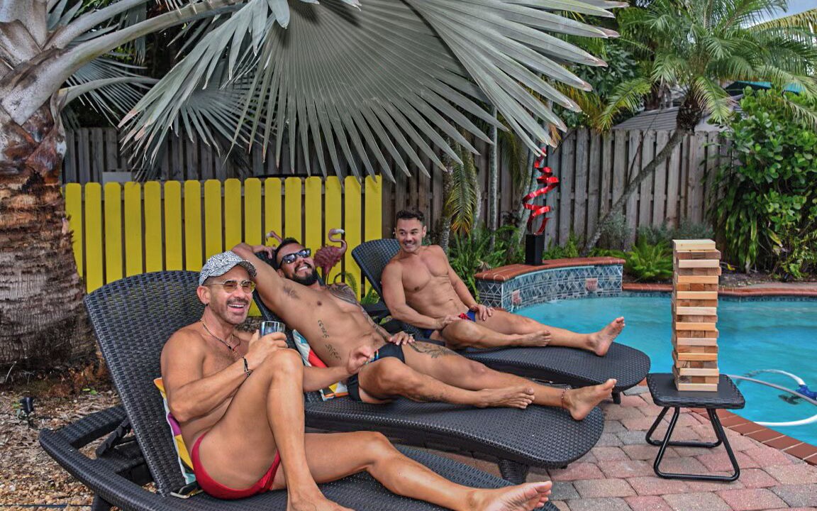 Photo of Outdoor in Wilton Manors