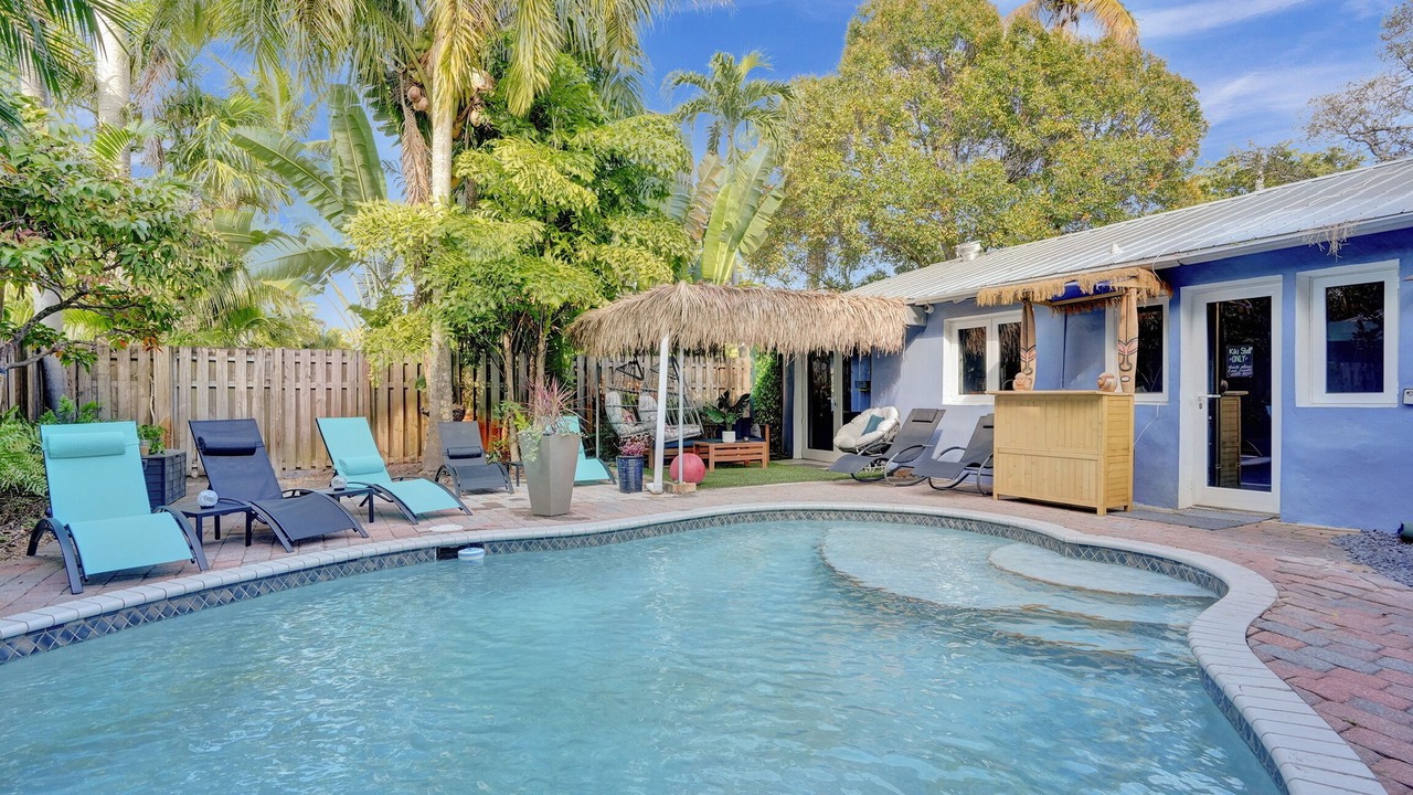 Photo of Outdoor in Wilton Manors