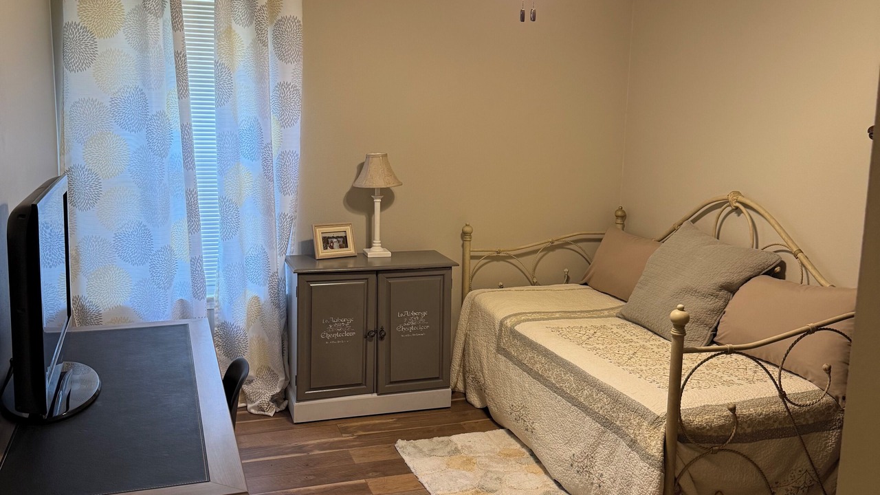 Photo of Bedroom in Shenandoah