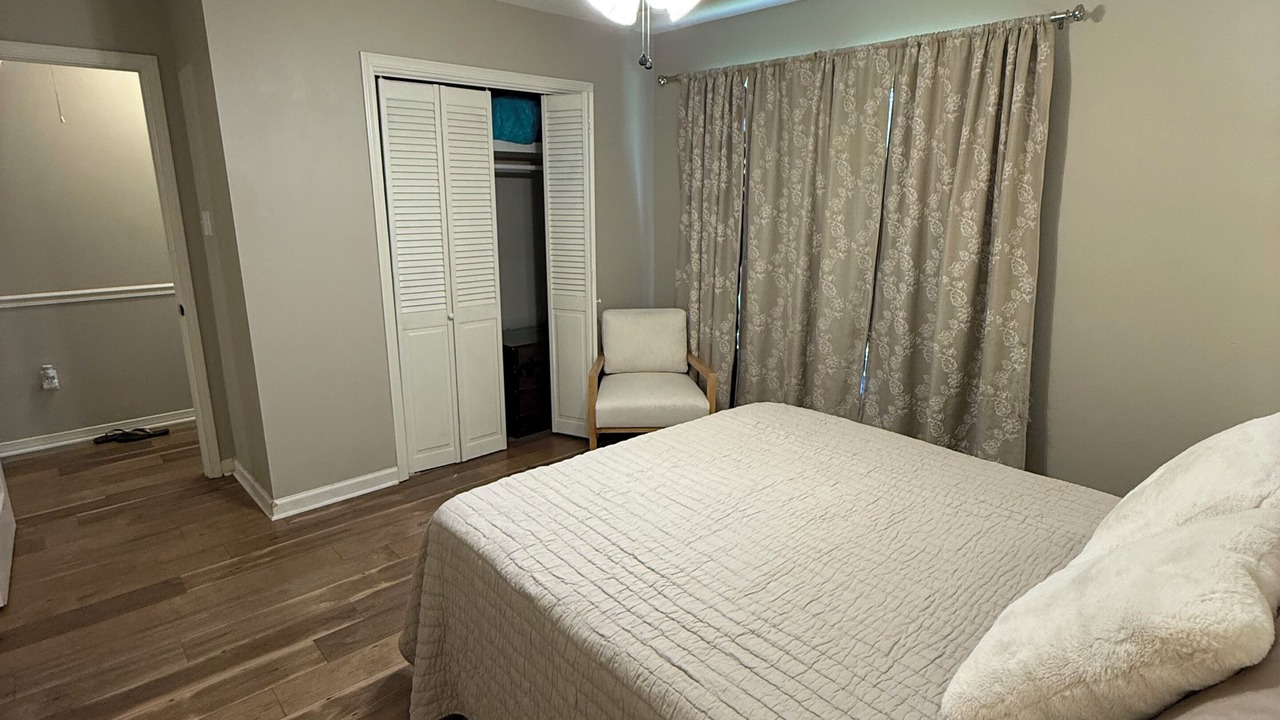 Photo of Bedroom in Shenandoah