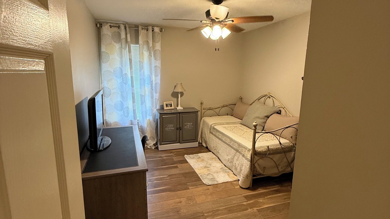 Photo of Bedroom in Shenandoah