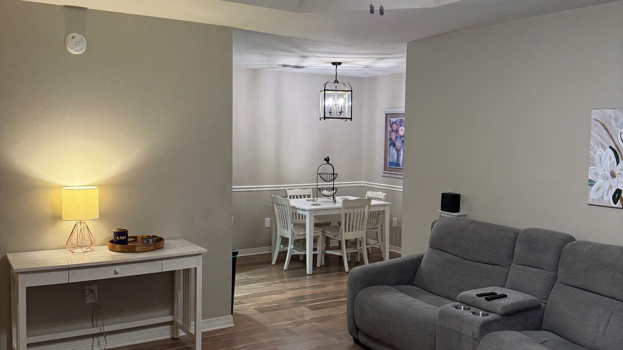 Photo of Livingroom in Shenandoah