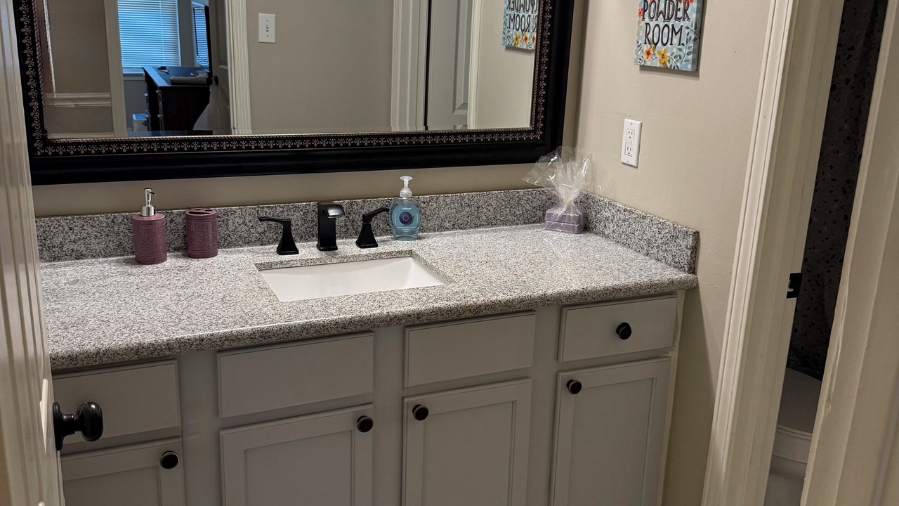 Photo of Bathroom in Shenandoah