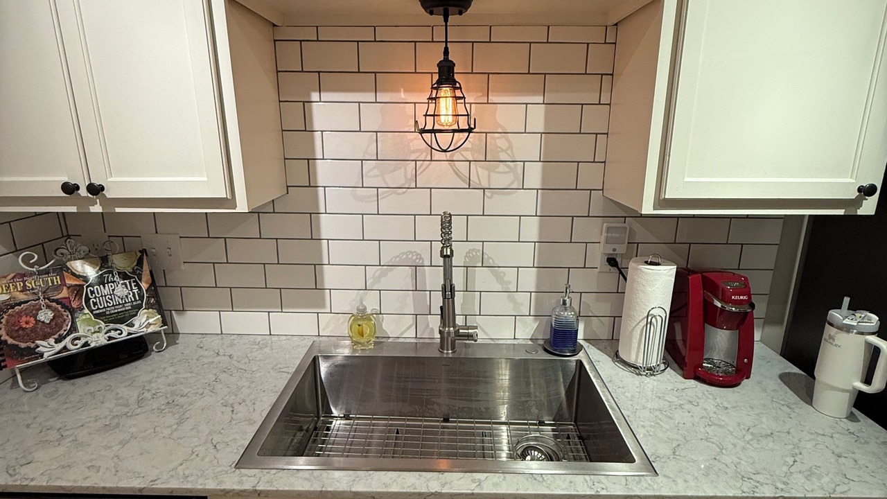 Photo of Kitchen in Shenandoah