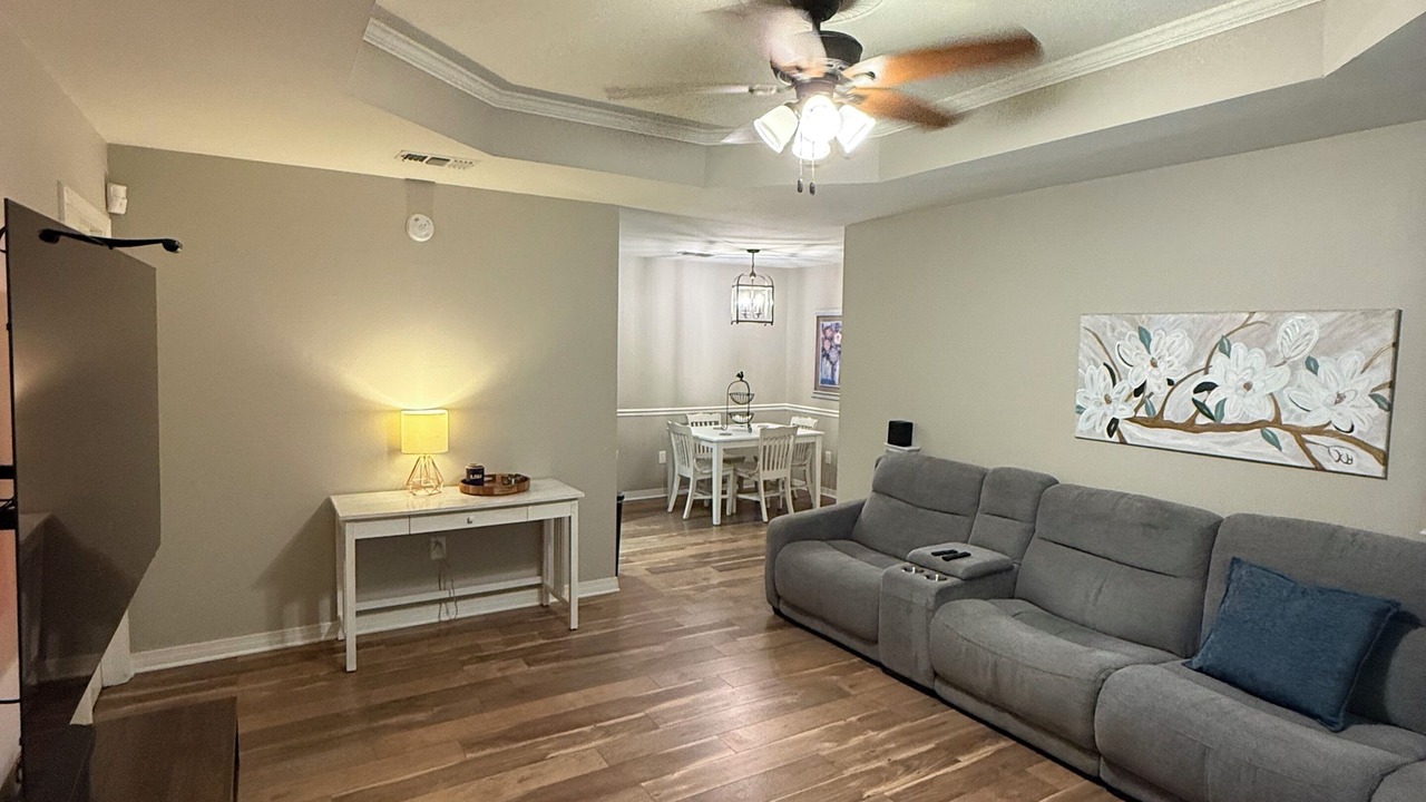 Photo of Livingroom in Shenandoah