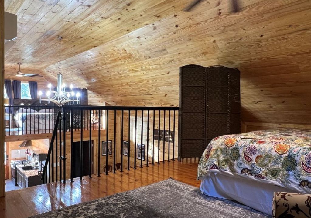 Photo of Bedroom in Baker