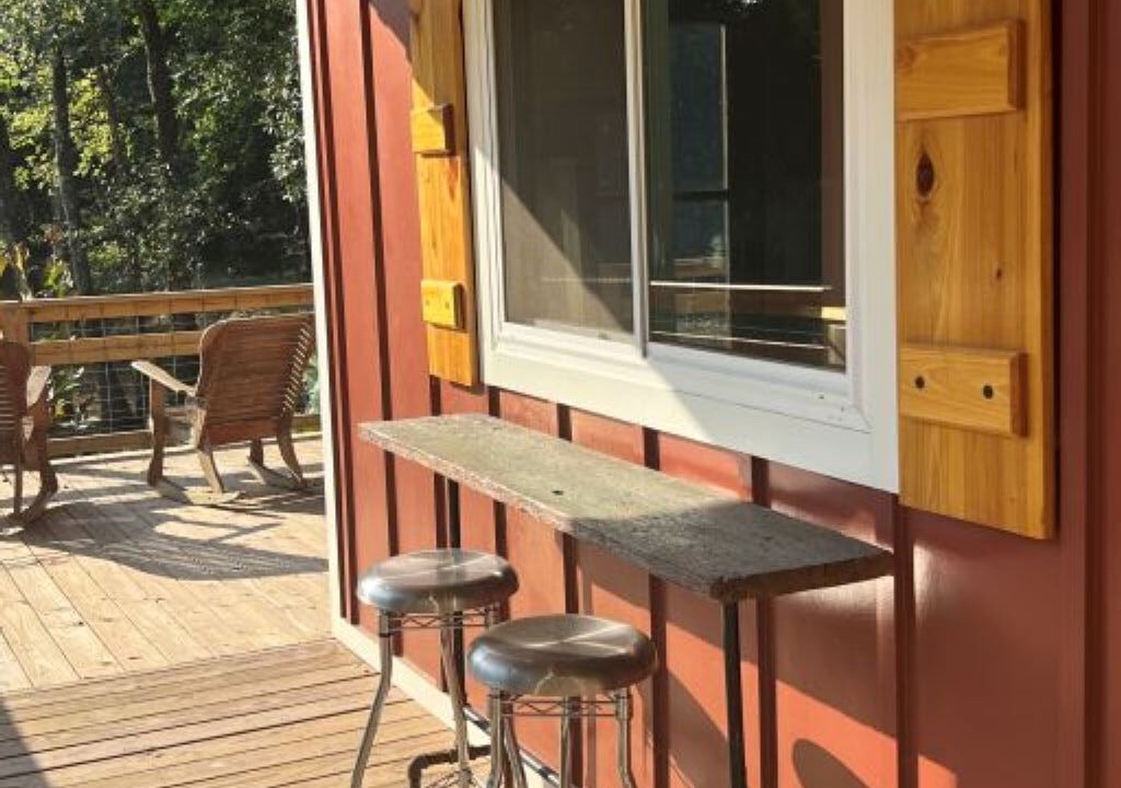 Photo of Outdoor in Baker