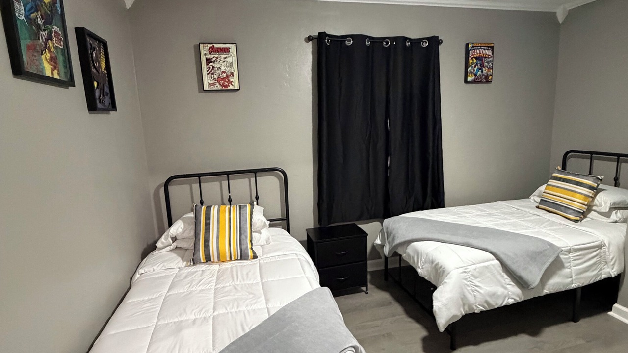 Photo of Bedroom in Tallahassee