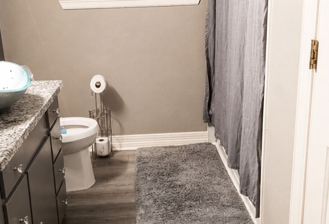 Photo of Bathroom in Port Arthur