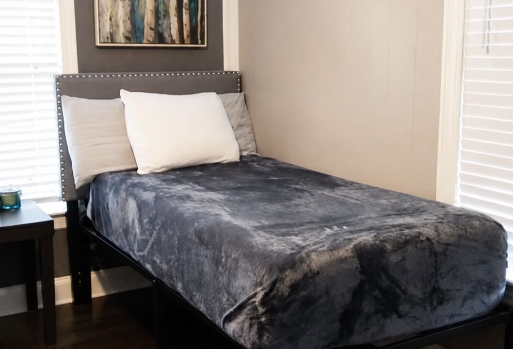 Photo of Bedroom in Port Arthur