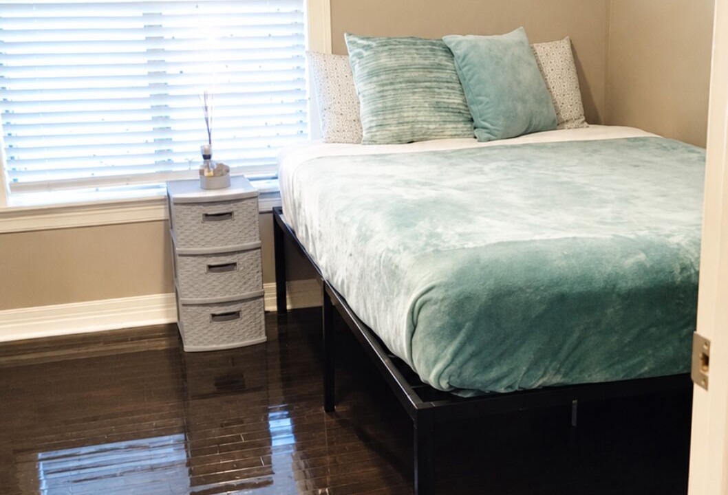 Photo of Bedroom in Port Arthur