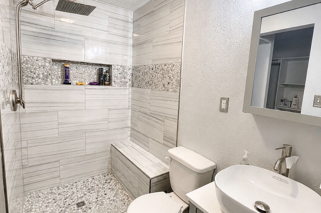 Photo of Bathroom in Port Arthur