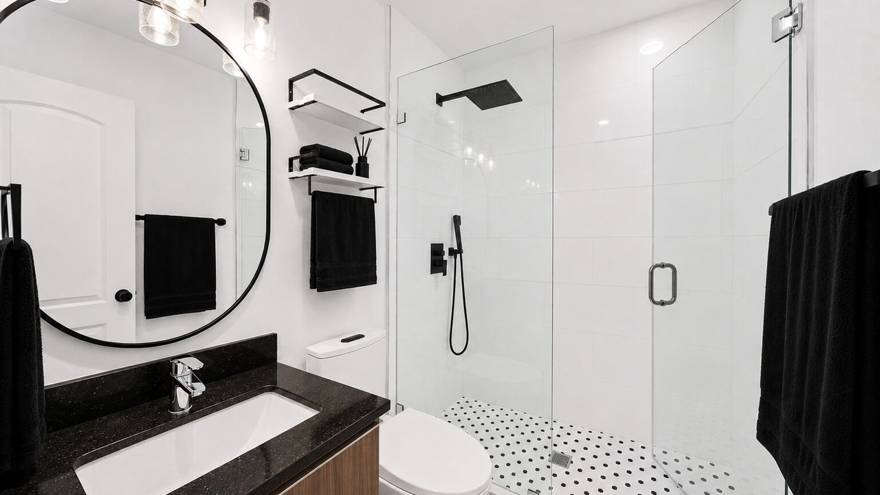 Photo of Bathroom in West Park