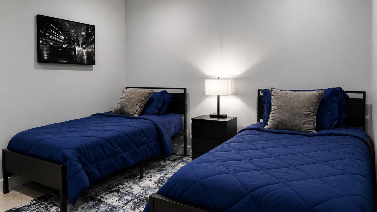 Photo of Bedroom in West Park