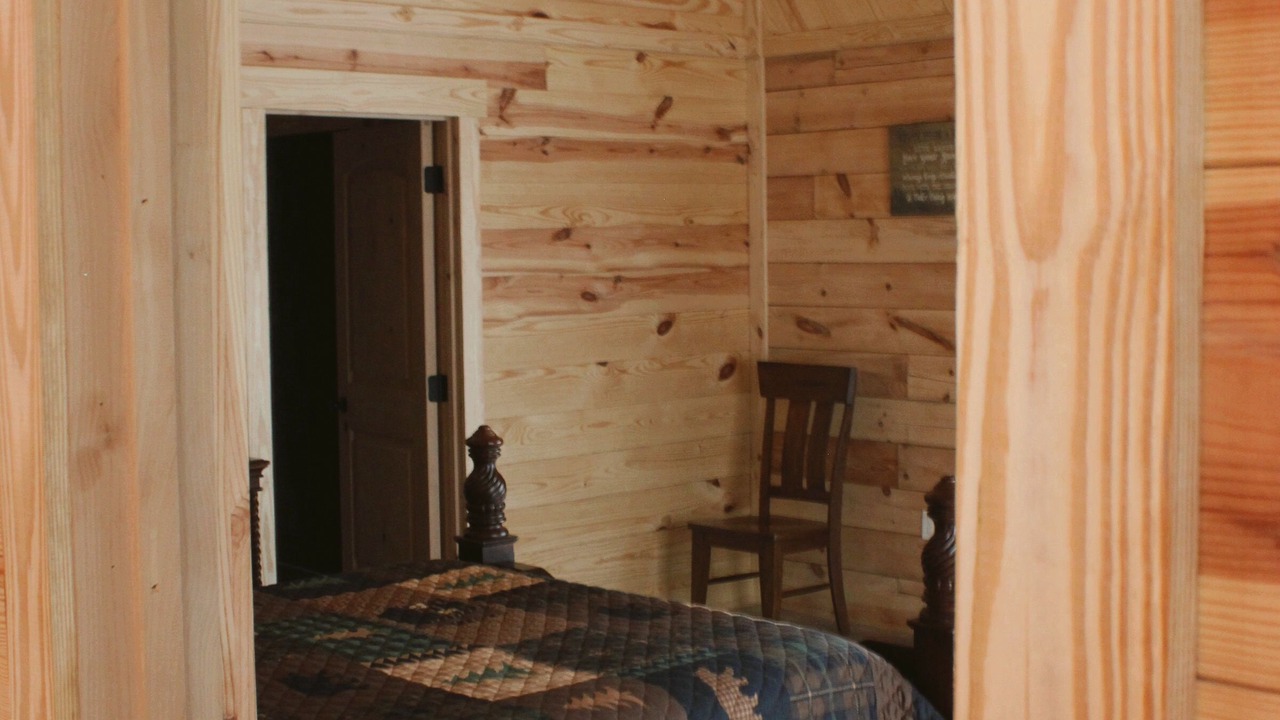 Photo of Bedroom in Wing