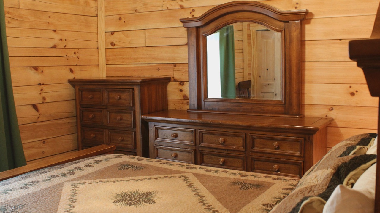 Photo of Bedroom in Wing