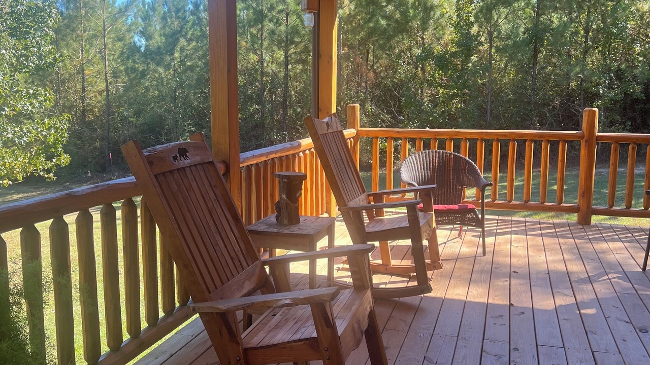 Photo of Outdoor in Wing