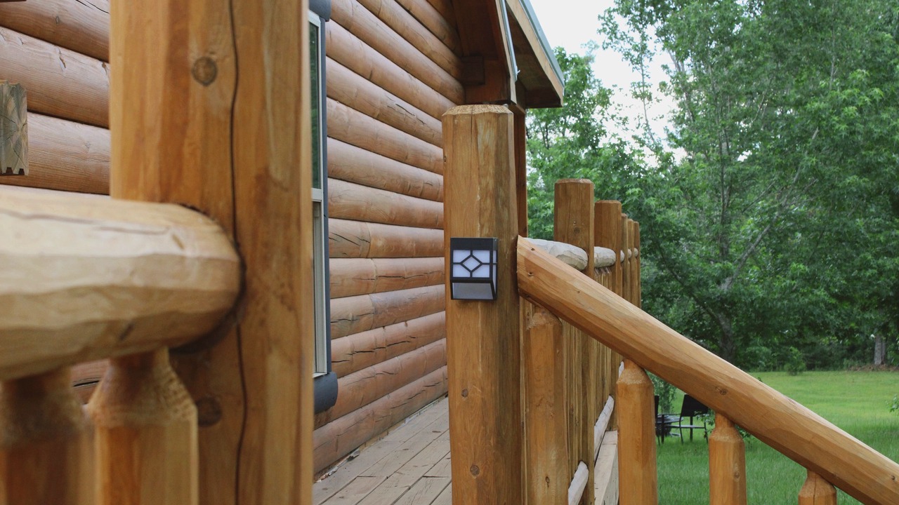 Photo of Outdoor in Wing