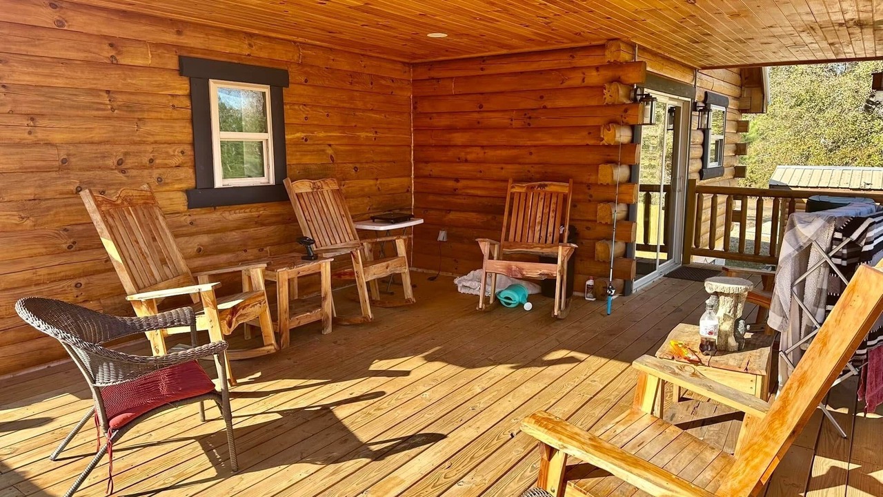 Photo of Patio Balcony in Wing