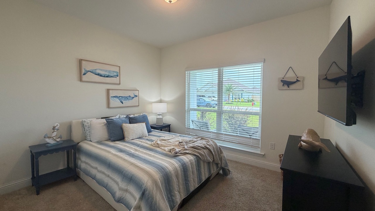 Photo of Bedroom in Foley