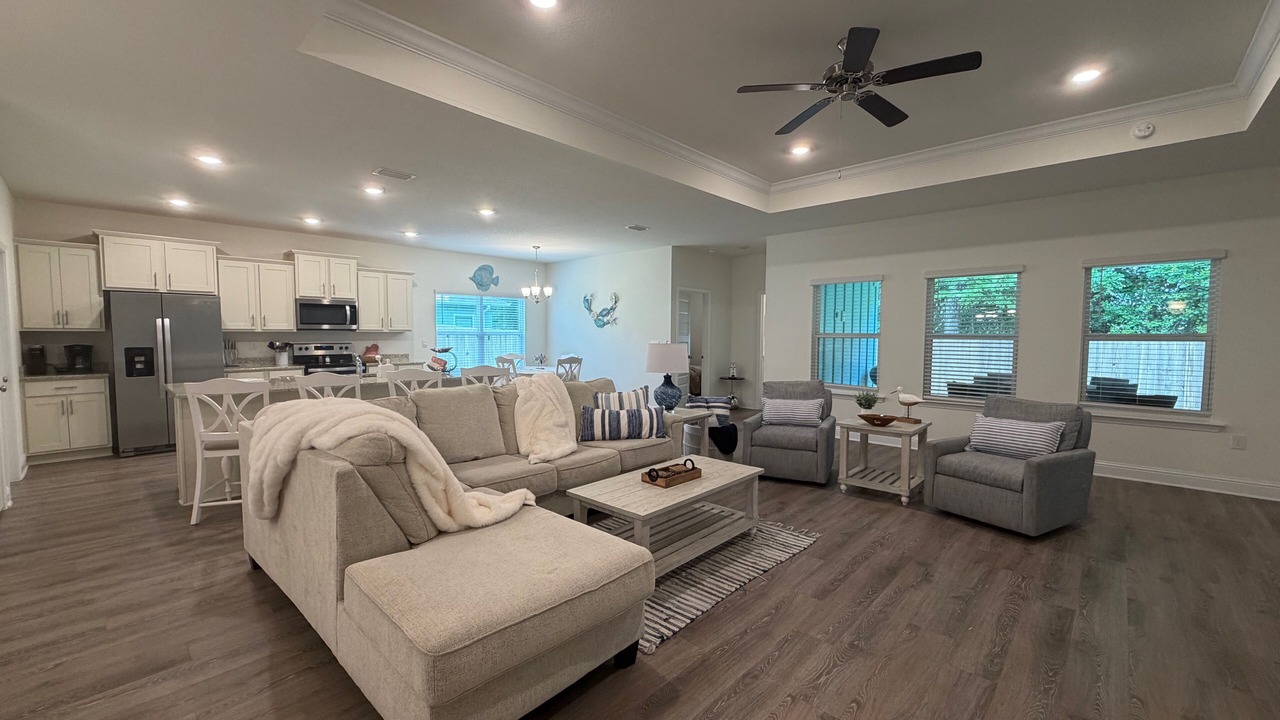 Photo of Livingroom in Foley