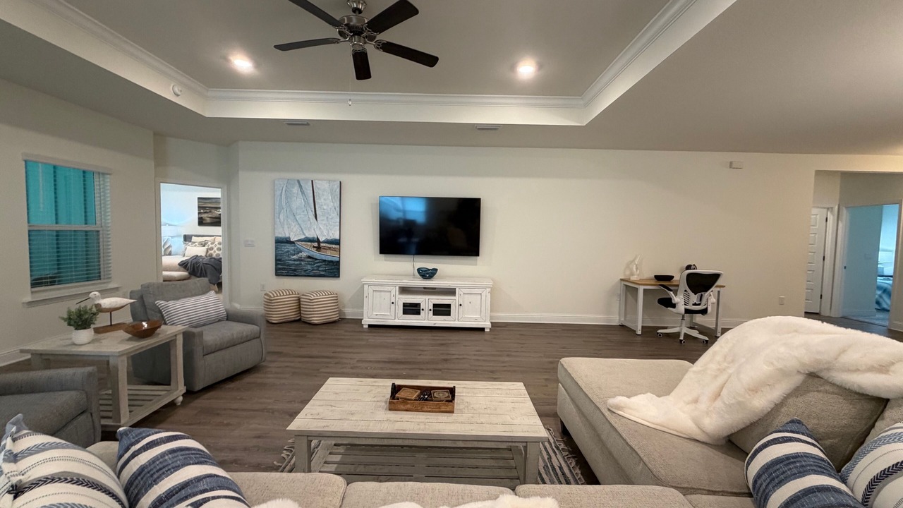 Photo of Livingroom in Foley