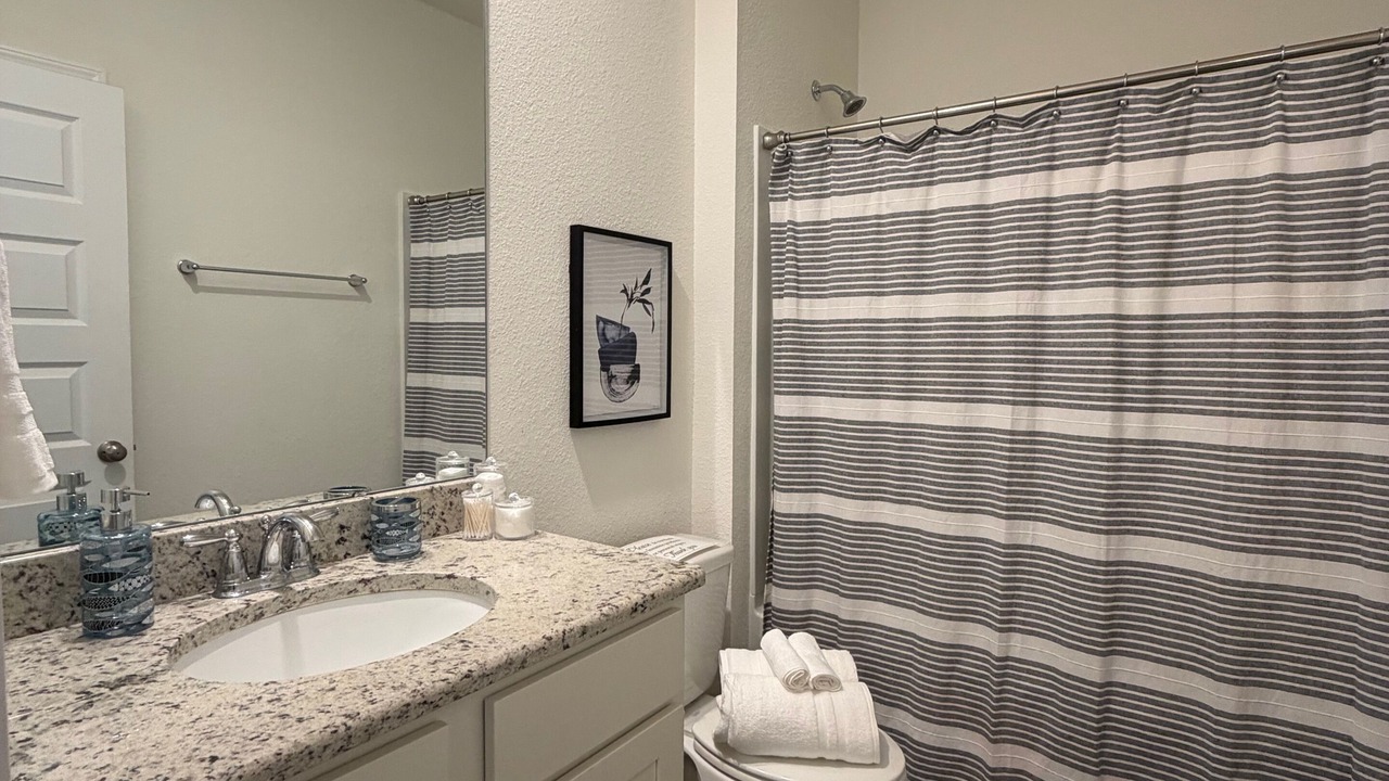 Photo of Bathroom in Foley