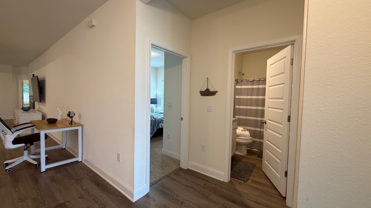 Photo of Bedroom in Foley