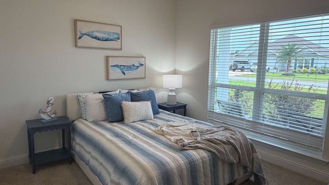 Photo of Bedroom in Foley