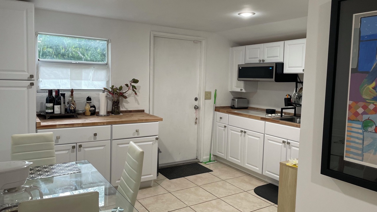 Photo of Kitchen in Pompano Beach