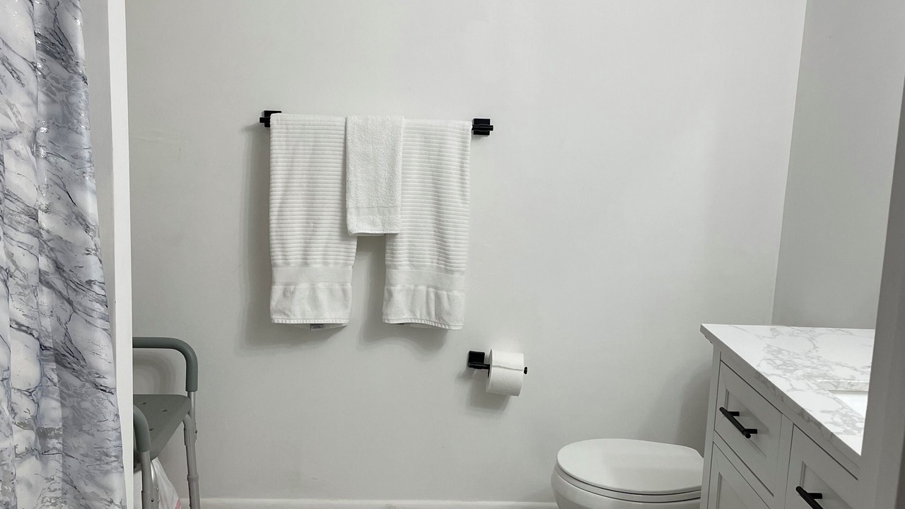 Photo of Bathroom in Pompano Beach