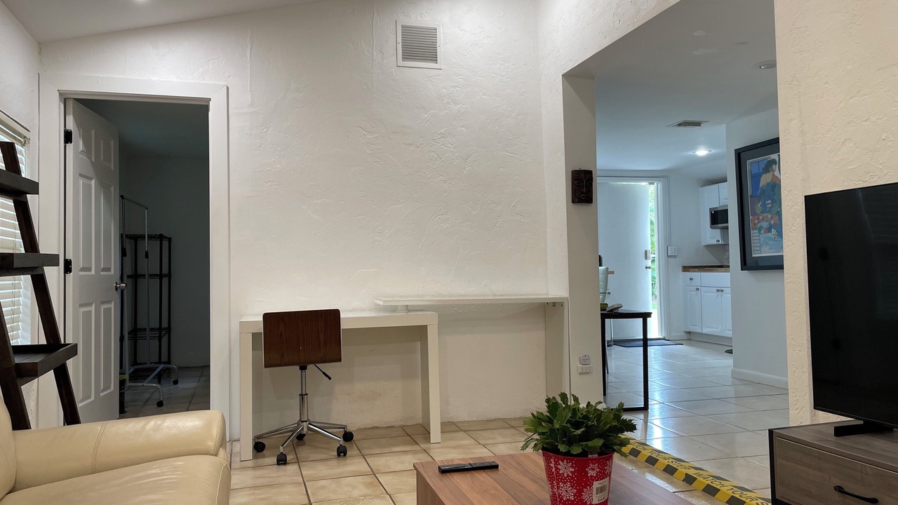 Photo of Livingroom in Pompano Beach