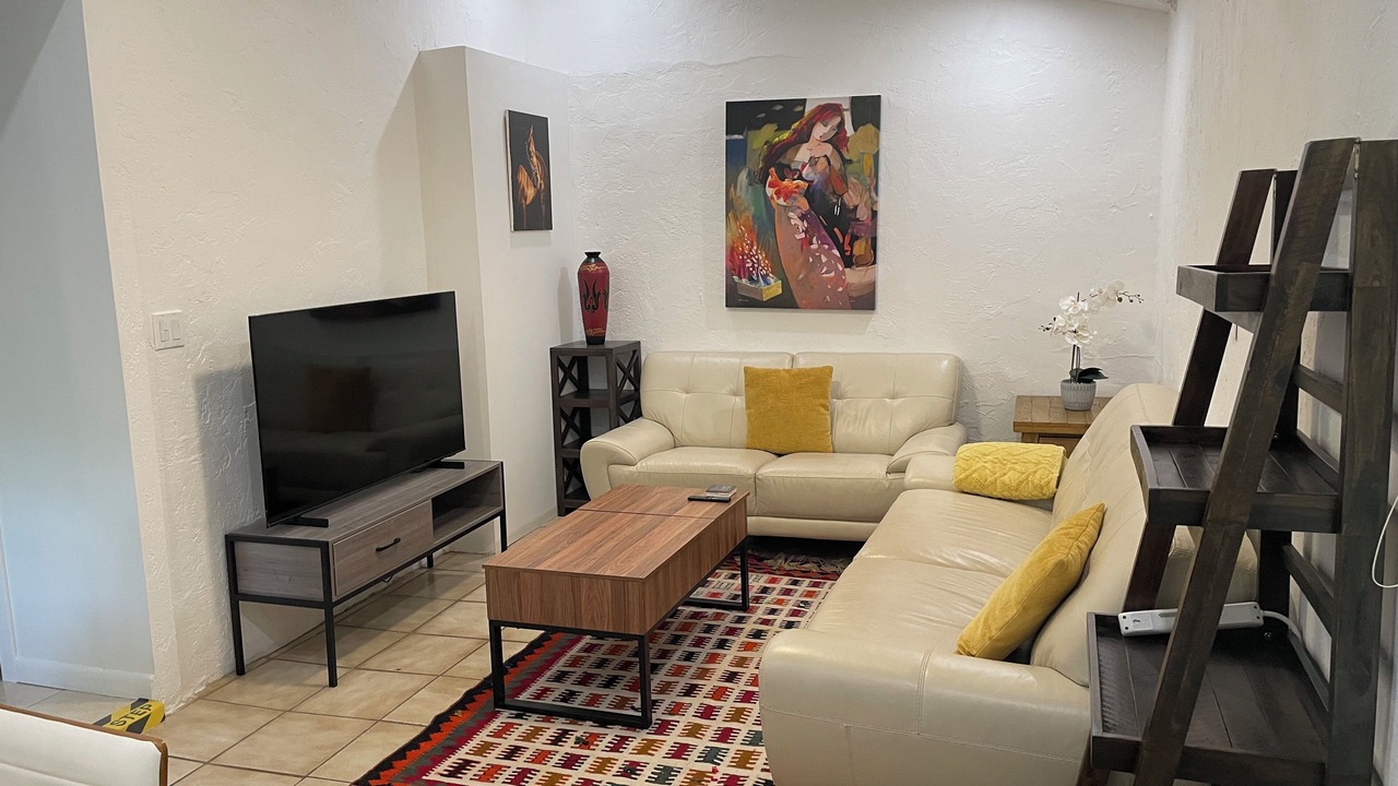 Photo of Livingroom in Pompano Beach