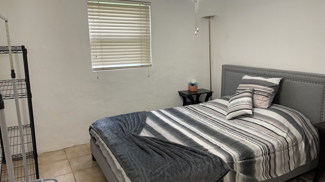 Photo of Bedroom in Pompano Beach